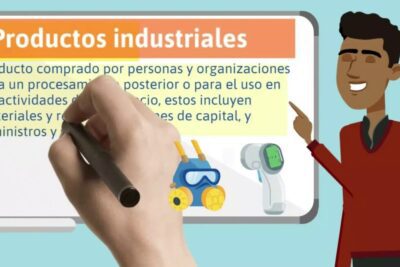 Qué son las líneas y mezcla de productos en un negocio