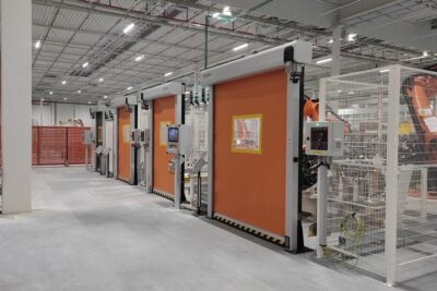 Cómo balancear líneas de producción de manera eficiente