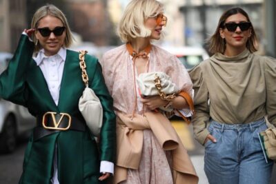 Qué pasos seguir para iniciar una marca de ropa desde cero