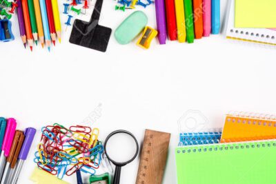 Qué materiales de oficina no pueden faltar en tu escritorio