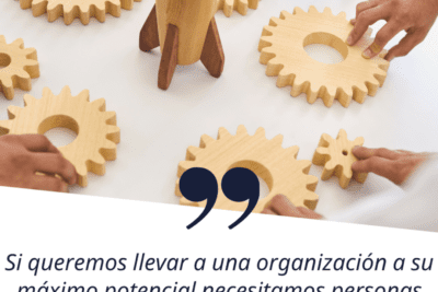 Cómo potenciar tu poder interior para alcanzar tu máximo potencial