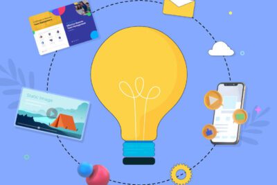 Cómo usar medios estratégicamente en organizaciones