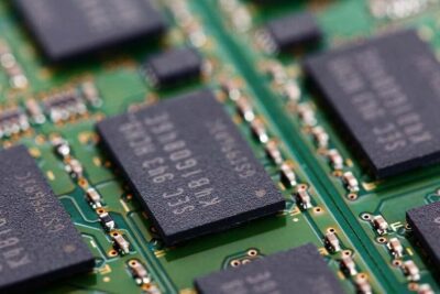 Cómo opera el sistema de una computadora