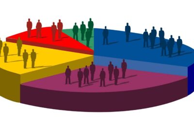 Comportamiento de Compra y Tendencias en el Mercado de Negocios