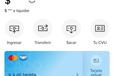 Cómo funciona Mercado Pago para compradores en línea