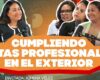 Cómo definir tu objetivo en una entrevista laboral
