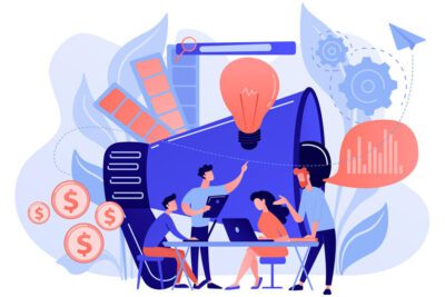 Cómo hacer una mezcla promocional exitosa en tiendas