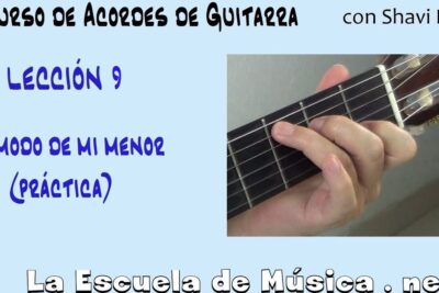 Necesitas ayuda con los acordes de tu canción favorita