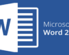 Cómo redactar propuesta de trabajo en Microsoft Word