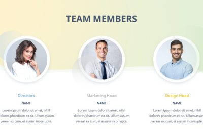 Cómo fomentar la sinergia en un equipo de trabajo