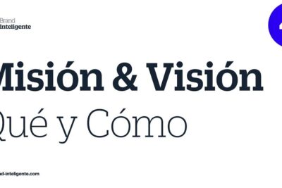Importancia de Misión y Visión en Educación para éxito escolar