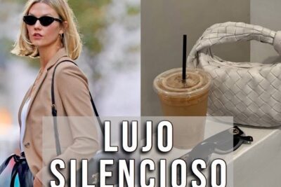 Conoces los logos de marcas de moda de lujo más exclusivos