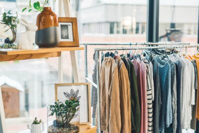 Misión, visión y valores de Inditex en moda sostenible