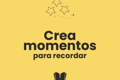 Sorprende a tu mejor amiga con una carta única