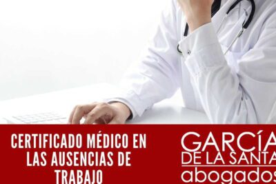 Cuáles son los motivos más frecuentes de baja laboral