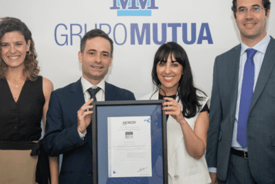 Cuáles son las consecuencias de no tener mutua en la empresa