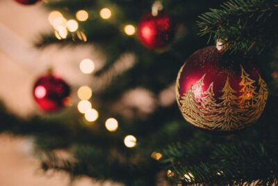 Cómo transmitir amor y alegría en estas fiestas
