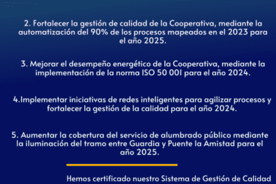 Cómo garantizar la excelencia en productos y servicios