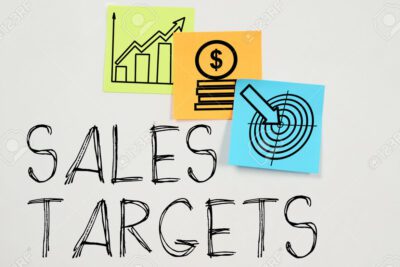 Cómo realizar una proyección de ventas efectiva para tu negocio