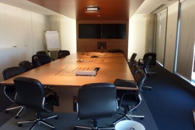 Horas anuales en convenio para oficinas y despachos