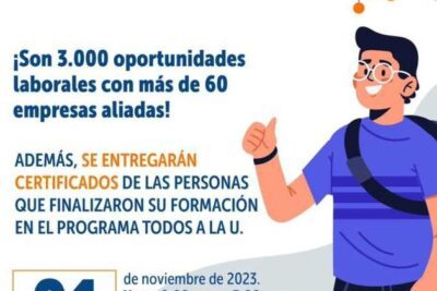 Áreas con mayoría de profesionales en carreras afines