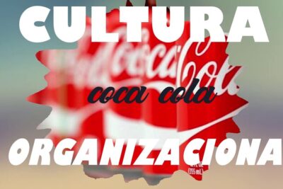 Cómo es la estructura y cultura organizacional de Coca-Cola
