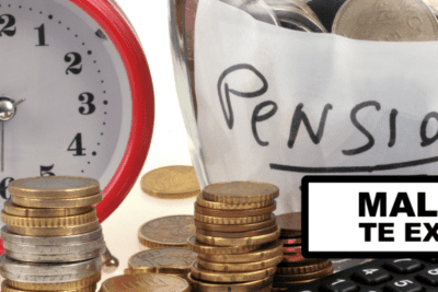 Calculadora de Paga Extra en Baja: Cuánto se Recibirá
