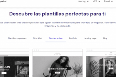 La evolución de las páginas web: una línea del tiempo