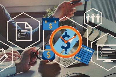 Qué activos y pasivos se presentan en el Balance General