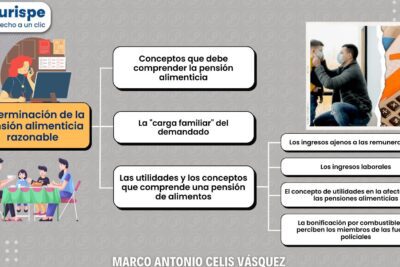 Motivos válidos para no pagar manutención en España