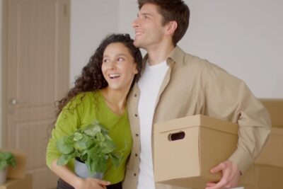 Cómo se puede solicitar el permiso por mudanza en España