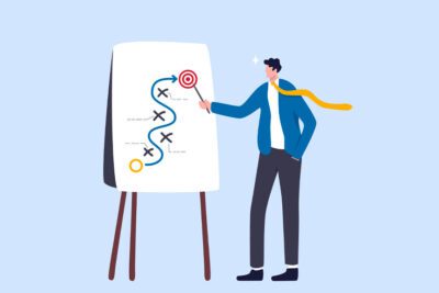 Planificación estratégica: definición de expertos
