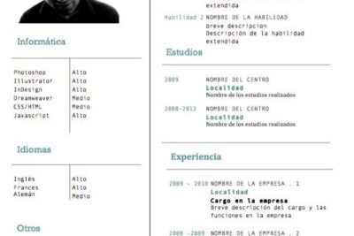 Plantillas para Descripción de Puestos simplifican proceso