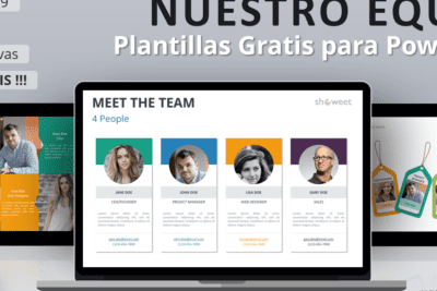 Cómo guardar un PowerPoint como presentación: Guía paso a paso