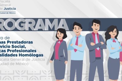 Dónde buscar prácticas profesionales remuneradas en México