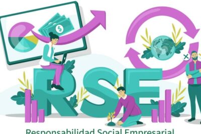 Importancia de la Responsabilidad Social Empresarial en Sostenibilidad