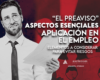 Son adecuados 15 días de preaviso en un contrato laboral