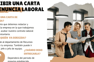 Qué son y cómo se aplican los 15 días de preaviso laborales