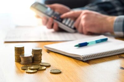 Cómo se puede calcular el precio unitario en Excel