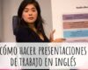 Ideas para presentación en inglés: Cómo cautivar a tu audiencia