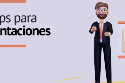 Ideas creativas con cartulina para presentaciones escolares
