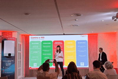 Guía para presentar un evento: Consejos y pasos a seguir