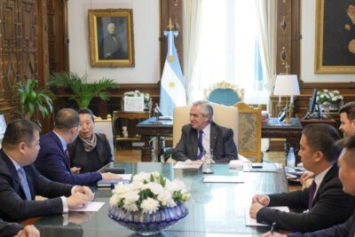 Cuáles son las responsabilidades del presidente de una empresa