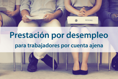 Se tiene derecho al paro al solicitar una baja voluntaria