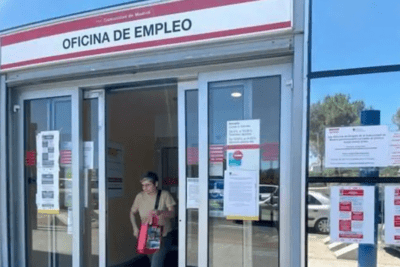 Puedo recibir prestación por desempleo si renuncio a mi trabajo