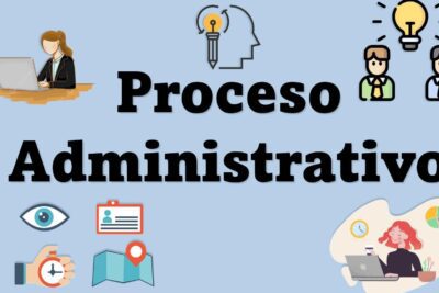 Cómo optimizar la gestión empresarial a través del proceso administrativo