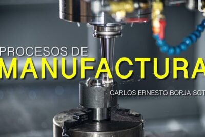 Cómo se fabrican los objetos que usamos a diario