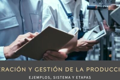 Cómo hacer un Diagrama de Flujo de Proceso de Producción