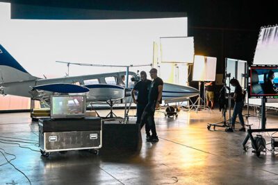 Qué es la producción en serie y cuáles son sus beneficios