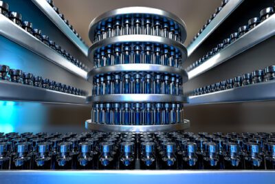 Ejemplos, ventajas y desventajas de sistemas de producción